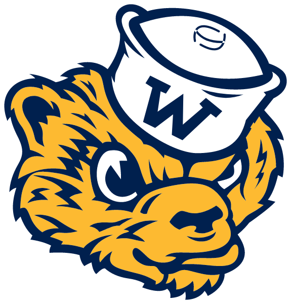 Tri-City Wolverines Logo