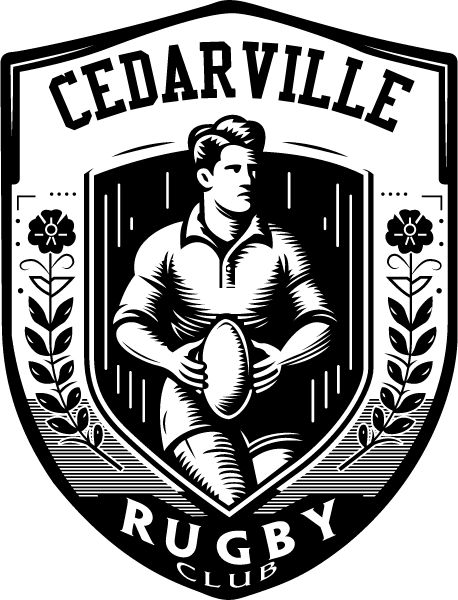 Cedarville Mens Rugby Club Stingers (Cedarville, Ohio) Spirit Apparel & Accessories Store