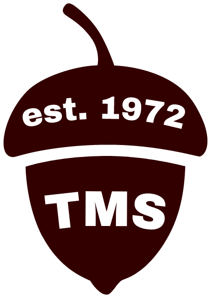 The Montessori School Logo