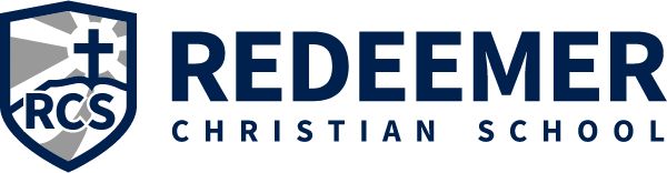 Redeemer Christian School Eagles (Renton, Washington) Spirit Apparel & Accessories Store