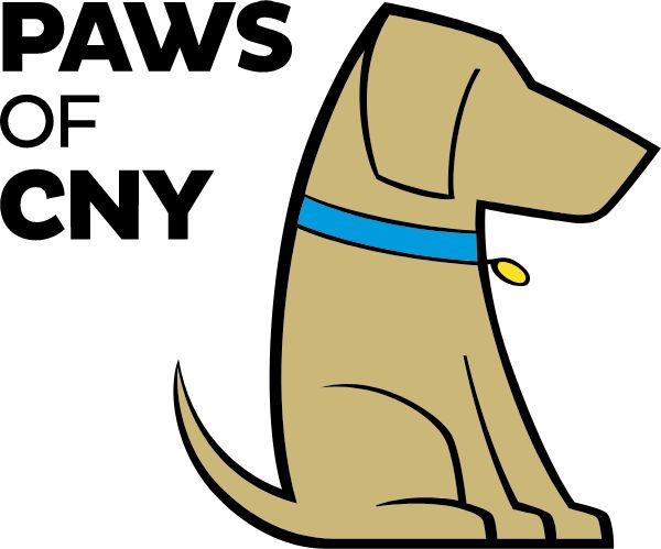 Paws of CNY Paws of CNY (Mexico , New York) Spirit Apparel & Accessories Store