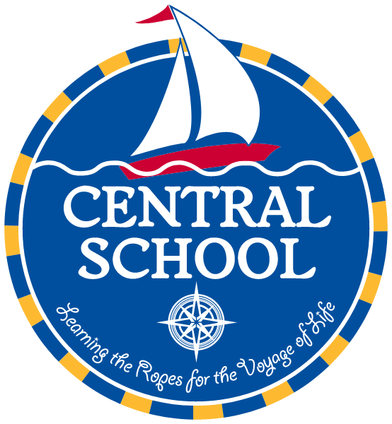Central School Logo