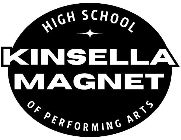 Kinsella Magnet School of Performing Arts KMS (Hartford, Connecticut) Spirit Apparel & Accessories Store