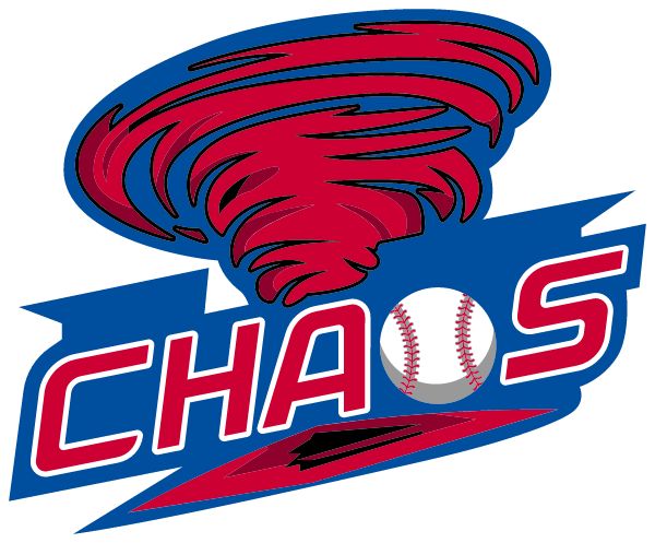Chaos Baseball Chaos (Huntington Beach , California) Spirit Apparel & Accessories Store
