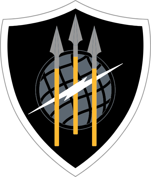 Army Reserve Cyber Protection Brigade Logo