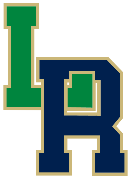 Lava Ridge Intermediate Logo
