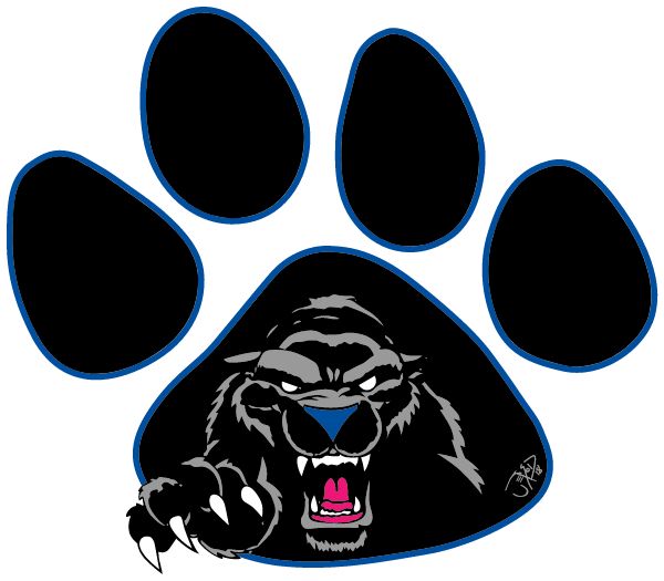 Peterson Elementary Panthers (Klamath Falls, Oregon) Spirit Apparel & Accessories Store