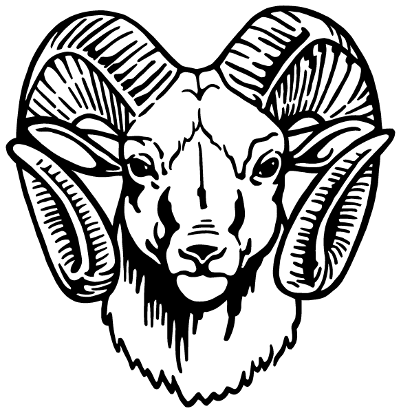 Wendler Middle School Logo