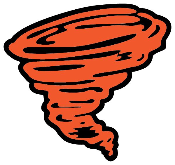 Booker T. Washington Sideline Store Tornadoes (MIAMI, Florida) Spirit Apparel & Accessories Store