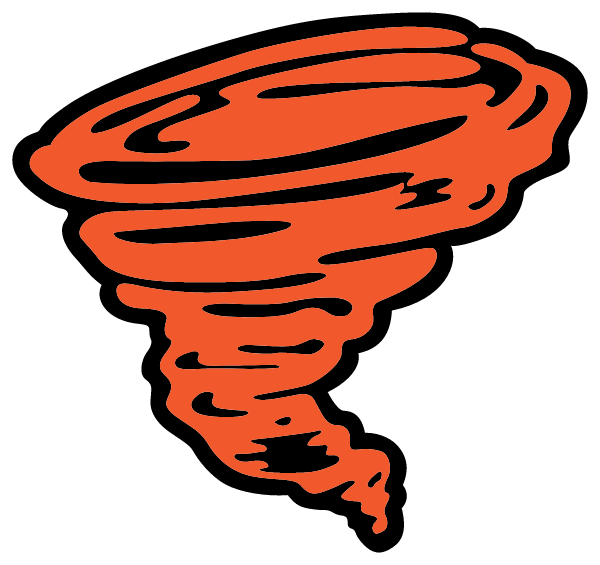 Booker T. Washington Logo