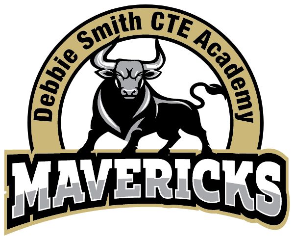 Debbie Smith CTE Academy Sideline Store