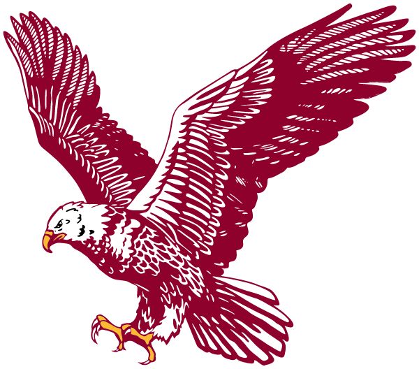 South Heart School Eagles (South Heart, North Dakota) Spirit Apparel & Accessories Store