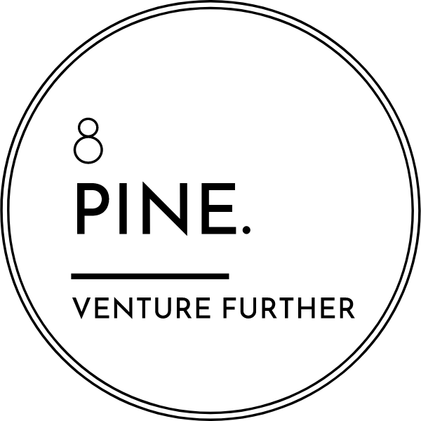 8 Pine Inc Logo