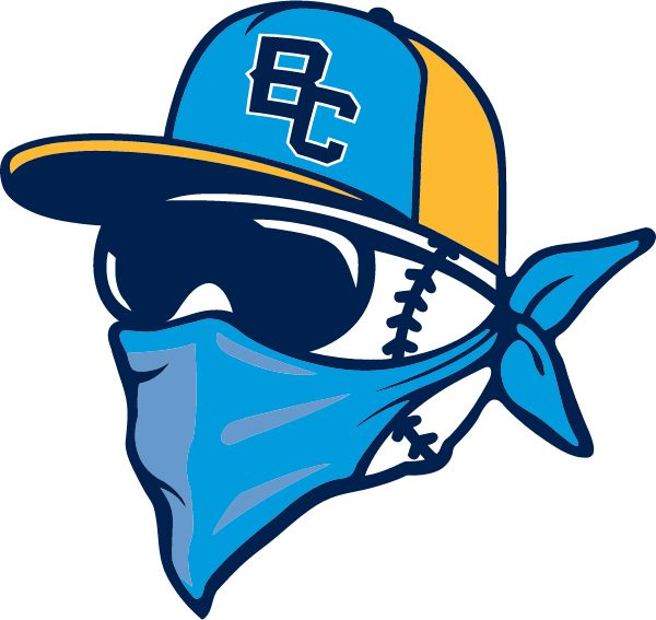 Bold City Bandits Bandits (Ponte Vedra, Florida) Spirit Apparel & Accessories Store