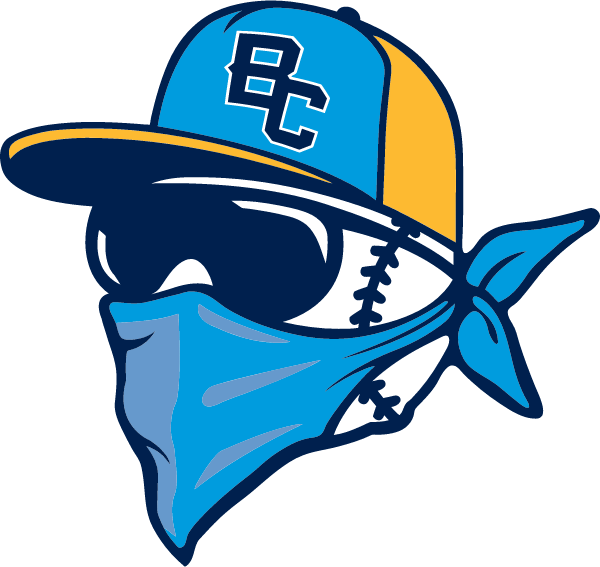 Bold City Bandits Logo