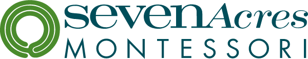 Seven Acres Montessori Logo