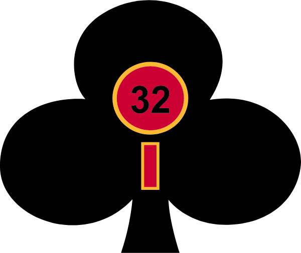 2-32 Field Artillery Regiment Logo