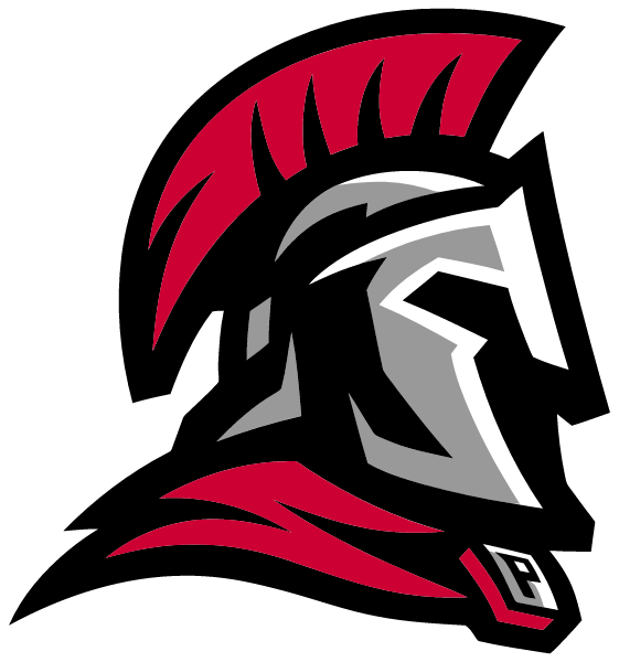 Porter High School Logo