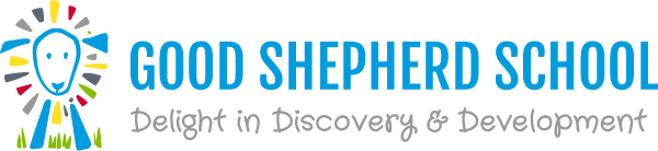 Good Shepherd School Logo