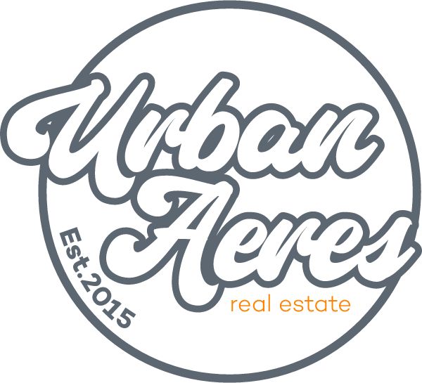 Urban Acres Real Estate Urban Acres (Coralville, Iowa) Spirit Apparel & Accessories Store