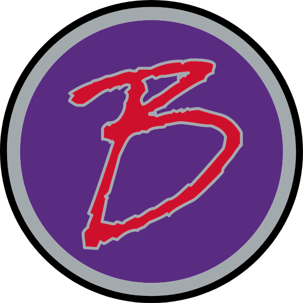 Best Gymnastics Logo