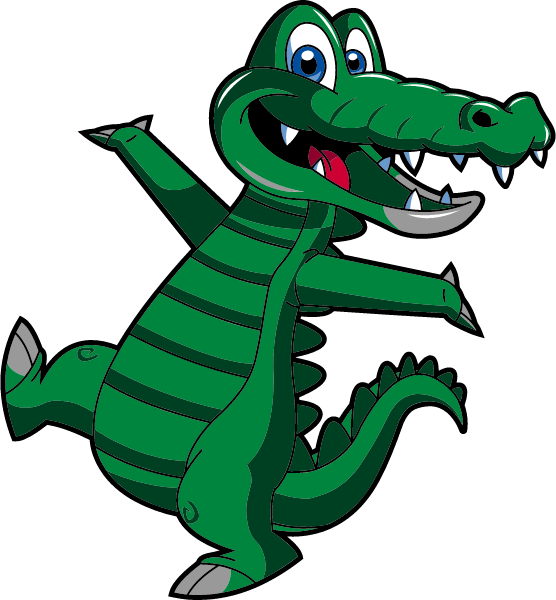 Galena Elementary School Logo