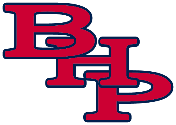 Belton Honea Path High School Logo