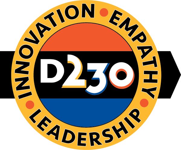 Consolidated High School D230 Sideline Store