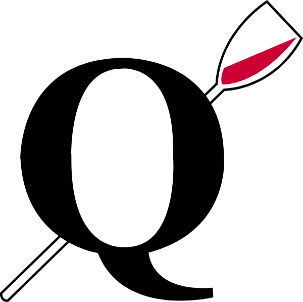 Quad Cities Rowing Logo
