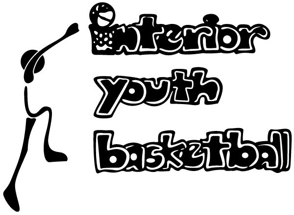 Interior Youth Basketball Interior Youth Baske (Fairbanks, Alaska) Spirit Apparel & Accessories Store