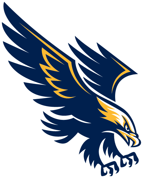 Yoncalla High School Logo