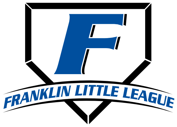 Franklin Little League Logo