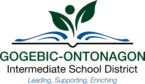 Gogebic-Ontonagon Intermediate School District Logo