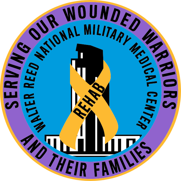 Department of Rehab Logo