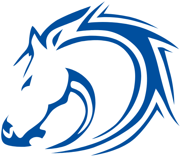 Marley Middle School Logo