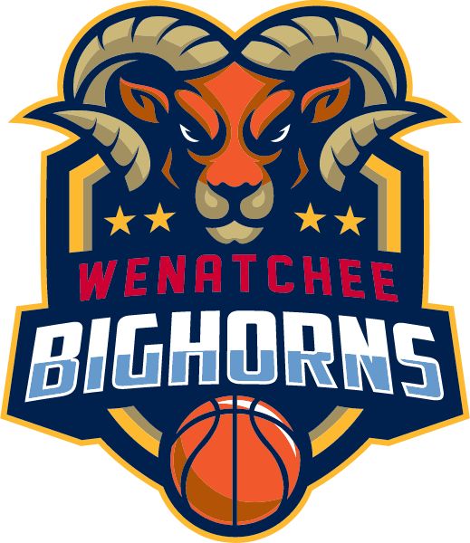 Wenatchee Bighorns Sideline Store