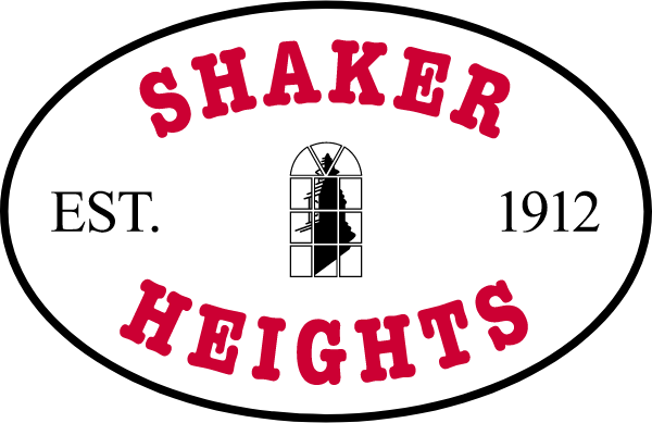 Shaker Heights Schools Logo