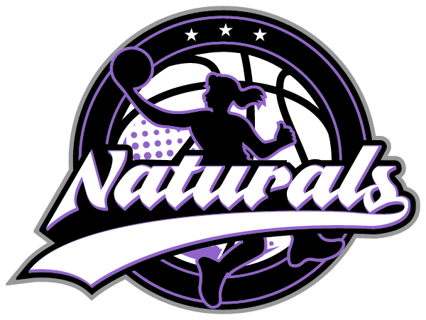 The Naturals Logo