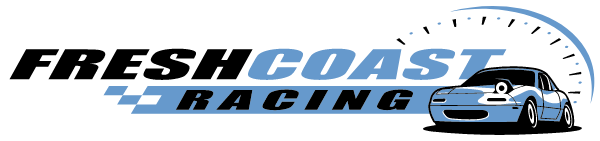 Fresh Coast Racing Logo
