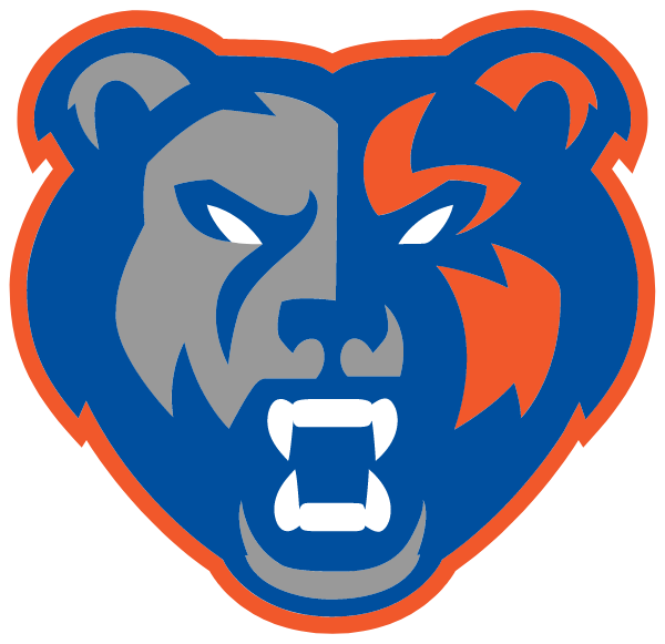 York Junior High School Logo