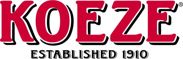 Koeze Company Logo