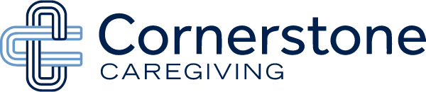 Cornerstone Caregiving Logo
