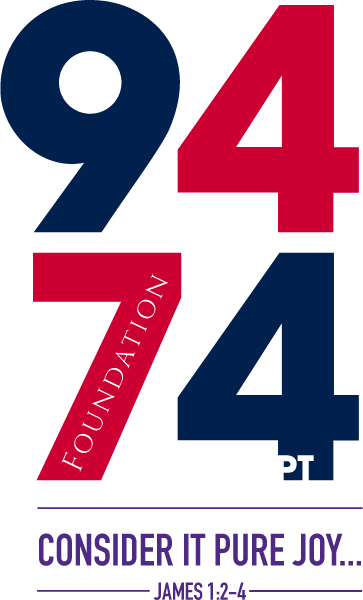 9474 Foundation Logo