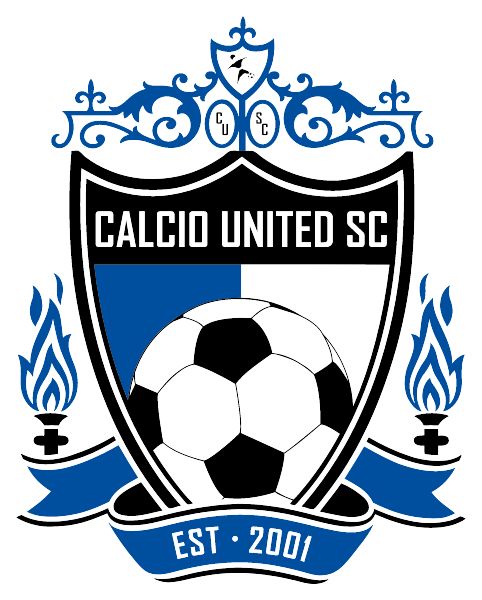 Calcio United Soccer Club Calcio United Soccer (Oneonta, New York) Spirit Apparel & Accessories Store
