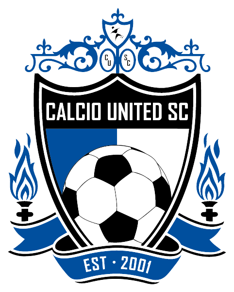 Calcio United Soccer Club Logo