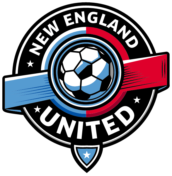 New England United Logo