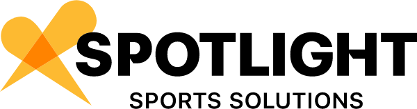 Spotlight Sports Solutions Logo