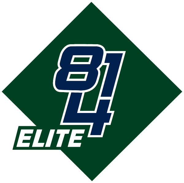 814 Elite Logo