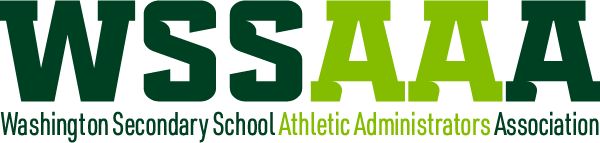 WSSAAA Logo Shop Sideline Store