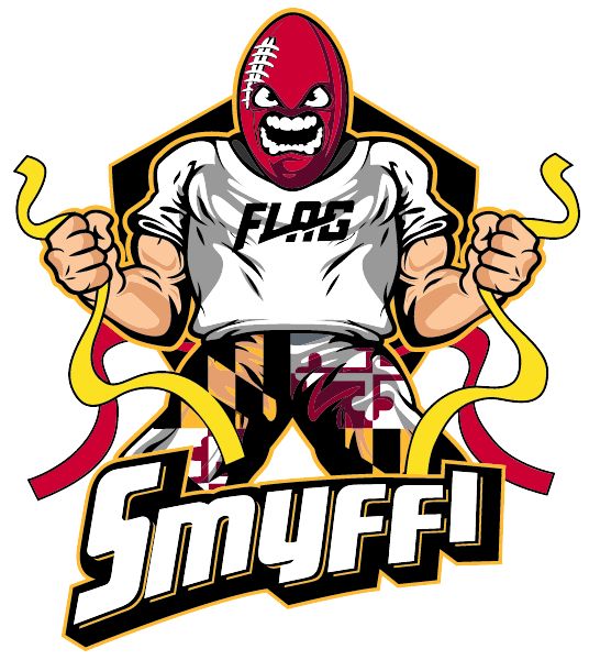 SMYFLL SMYFFL (Waldorf, Maryland) Spirit Apparel & Accessories Store